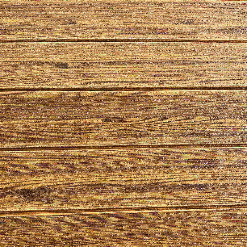 دیوارپوش مدل فومی پشت چسبدار  مدل چوب