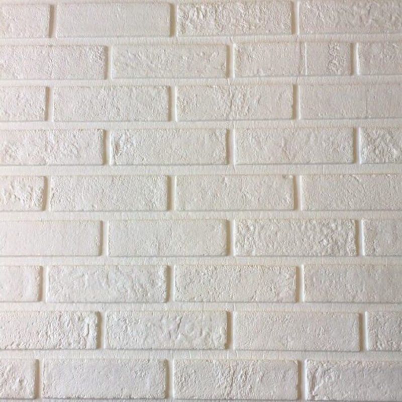 دیوارپوش فومی طرح آجر کد FB2