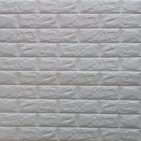 دیوارپوش طرح آجری بسته 30 عددی