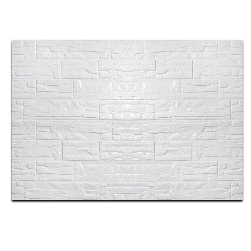 دیوارپوش مدل سنگ 120 بسته 5 عددی