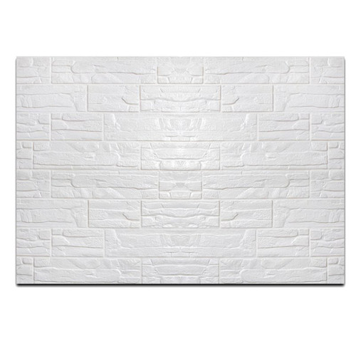 دیوارپوش مدل سنگ 120 بسته 5 عددی