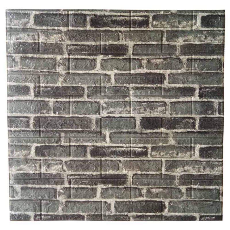 دیوارپوش مدل فومی بسته 5 عددی