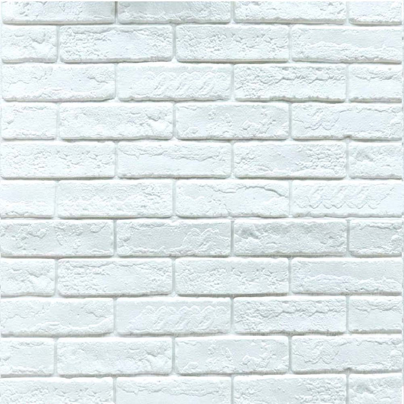 دیوارپوش مدل پشت چسب دار بهمنی بسته 6 عددی