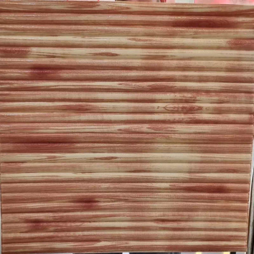 دیوارپوش فومی پشت چسبدار طرح چوب بامبو ضخامت بالا