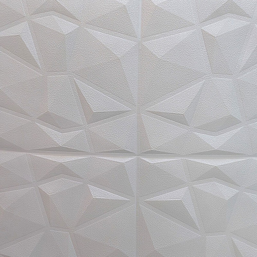 دیوارپوش فومی پشت چسبی مدل z900 خارجی کریستال