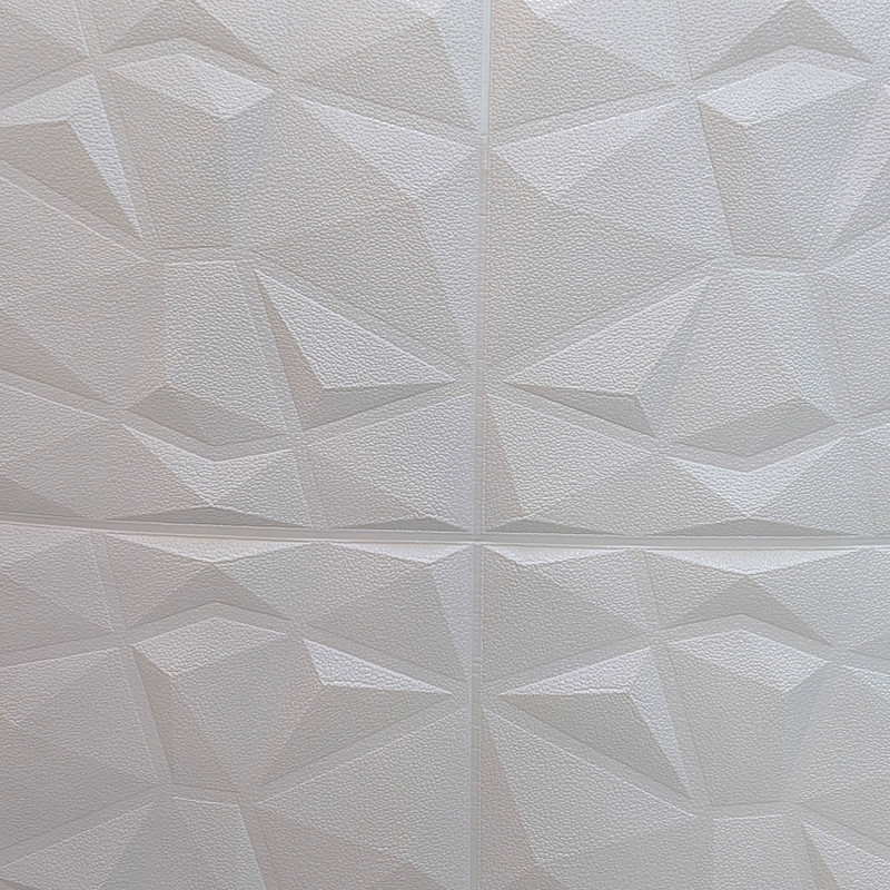 دیوارپوش مدل فومی z900 ستاره ای