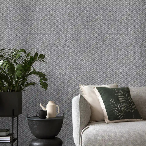 کاغذ دیواری مدل کربن کد 10282