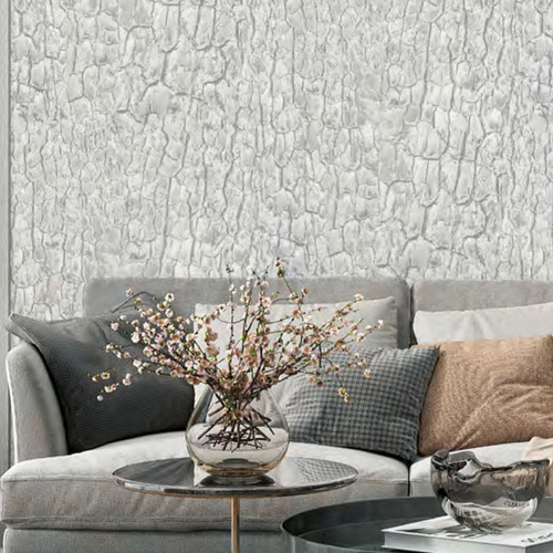 کاغذ دیواری مدل سنگی کد 8011