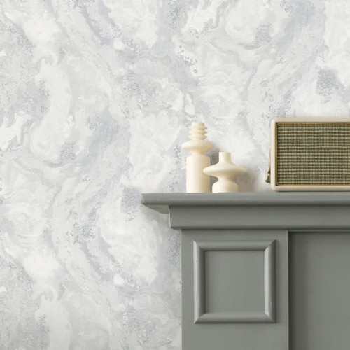 کاغذ دیواری مدل انتزاعی کد 8106