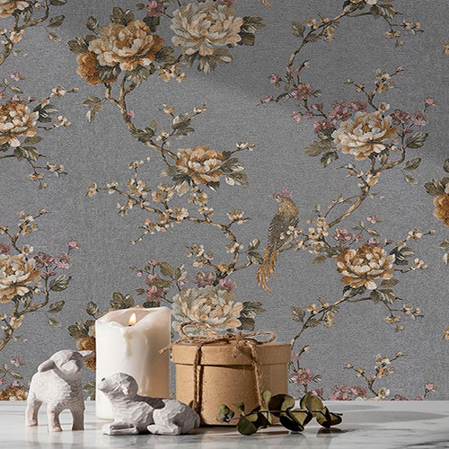 کاغذ دیواری مدل 204070