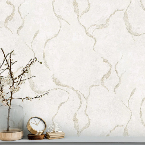 کاغذ دیواری مدل انتزاعی کد 7116