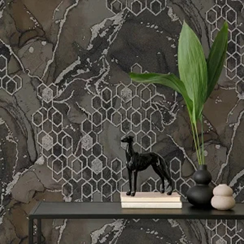 کاغذ دیواری مدل 11106