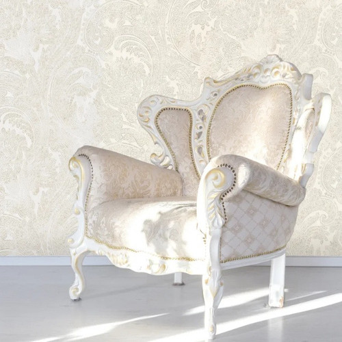 کاغذ دیواری مدل نقش و نگار کد 6131