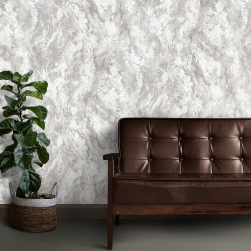 کاغذ دیواری مدل پتینه کد 6018