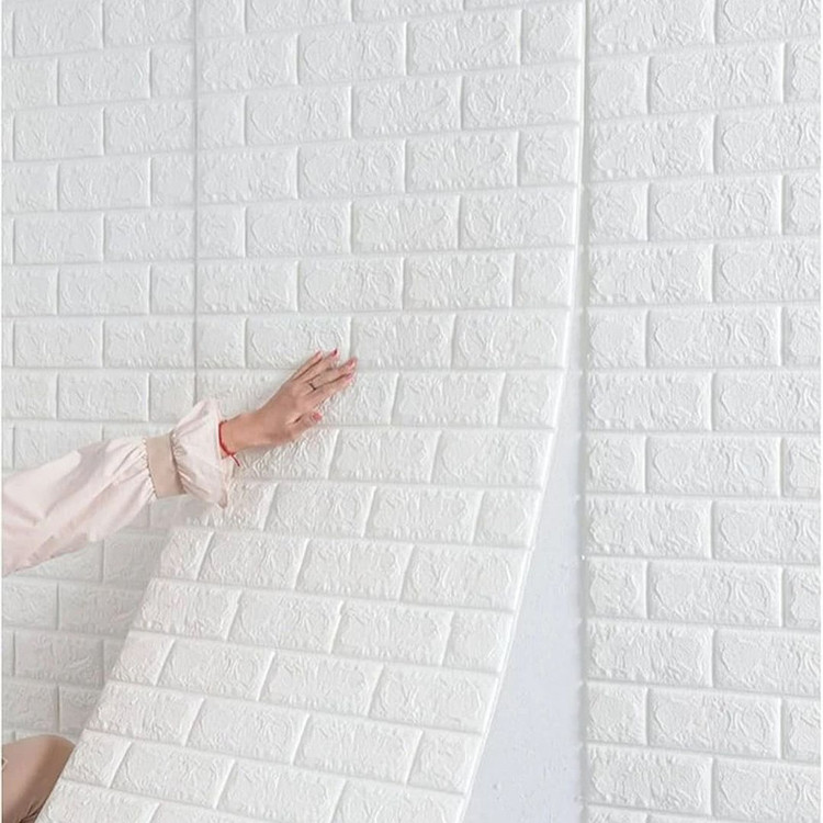 دیوارپوش فومی پشت چسبدار هلدینگ دیوارپوش پایتخت